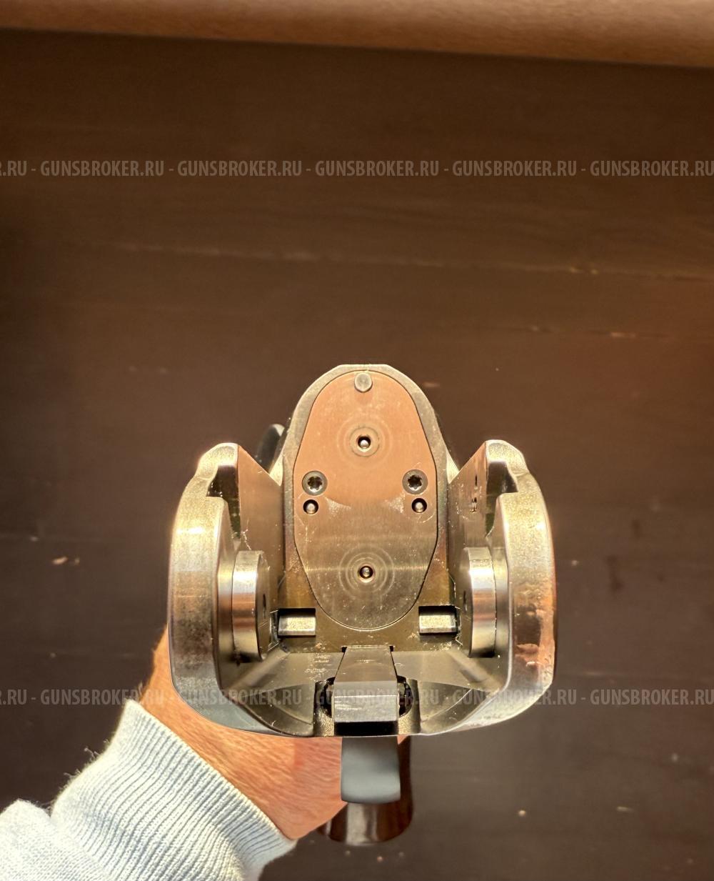 Гладкоствольное ружьё Blaser F16 Sporting k.12/76 760мм. 