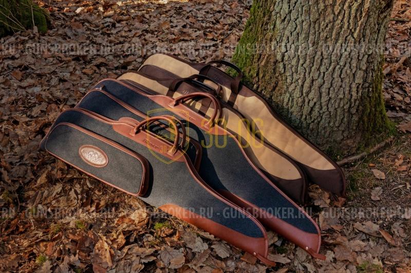 Гладкоствольное ружьё Blaser F16 Sporting k.12/76 760мм. 