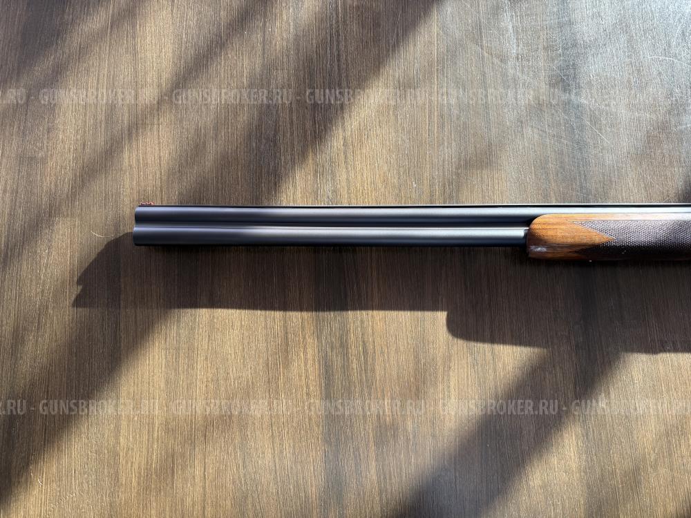 Гладкоствольное ружьё Blaser F16 Sporting k.12/76 760мм. 