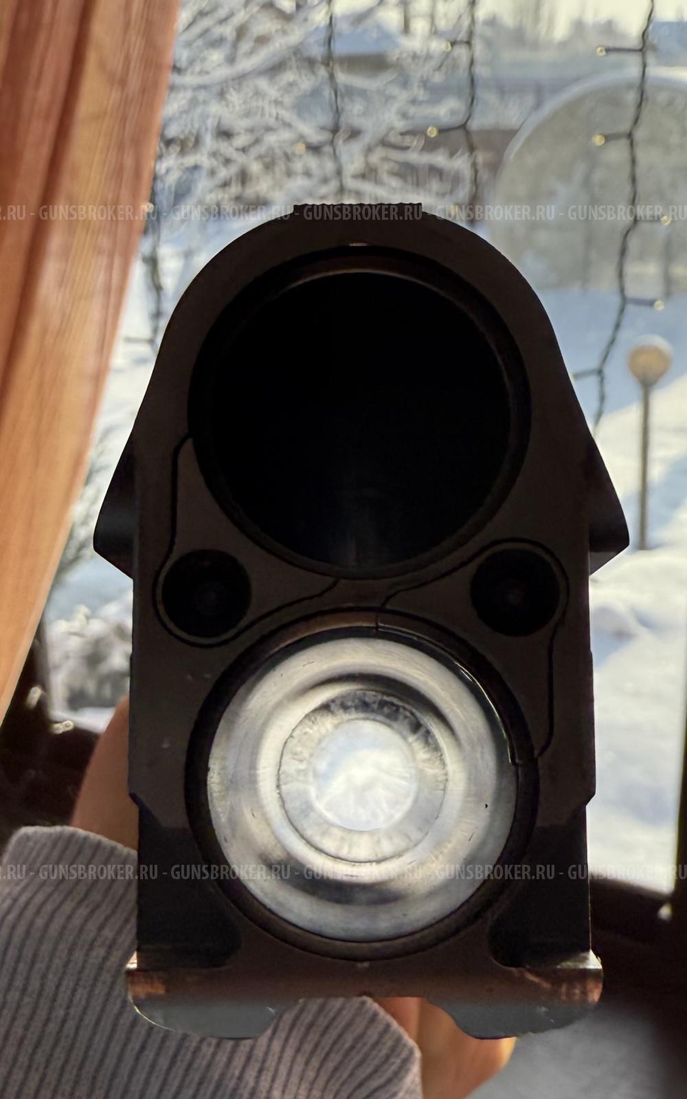 Гладкоствольное ружьё Blaser F16 Sporting k.12/76 760мм. 