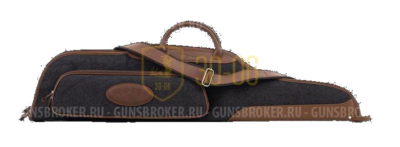 Гладкоствольное ружьё Blaser F16 Sporting k.12/76 760мм. 