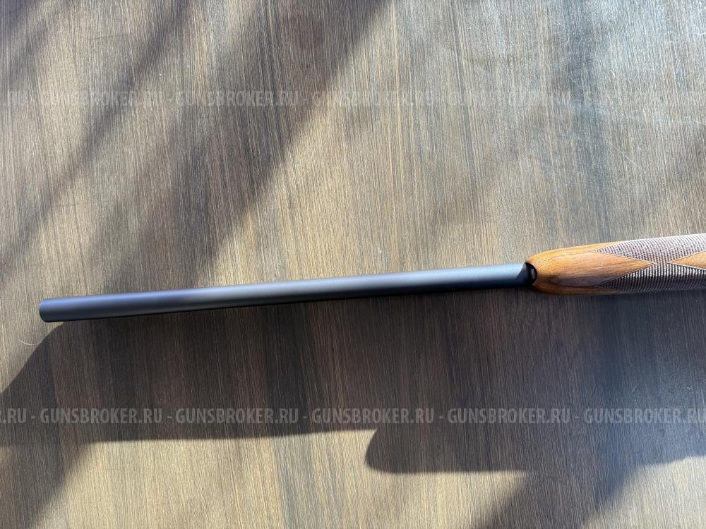 Гладкоствольное ружьё Blaser F16 Sporting k.12/76 760мм. 