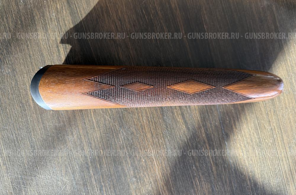 Гладкоствольное ружьё Blaser F16 Sporting k.12/76 760мм. 