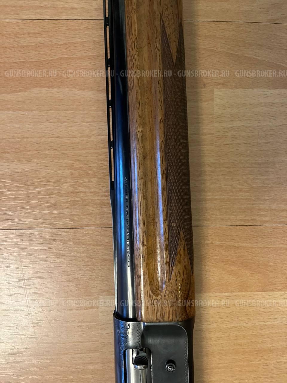 Гладкоствольное ружье Browning auto-5