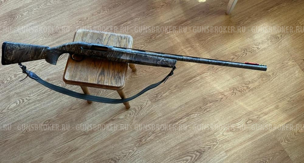 Гладкоствольное ружье BROWNING MAXUS CAMO DUCK кал.12/76