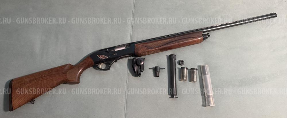 Гладкоствольное ружье Fabarm H38 Lion калибр12х76