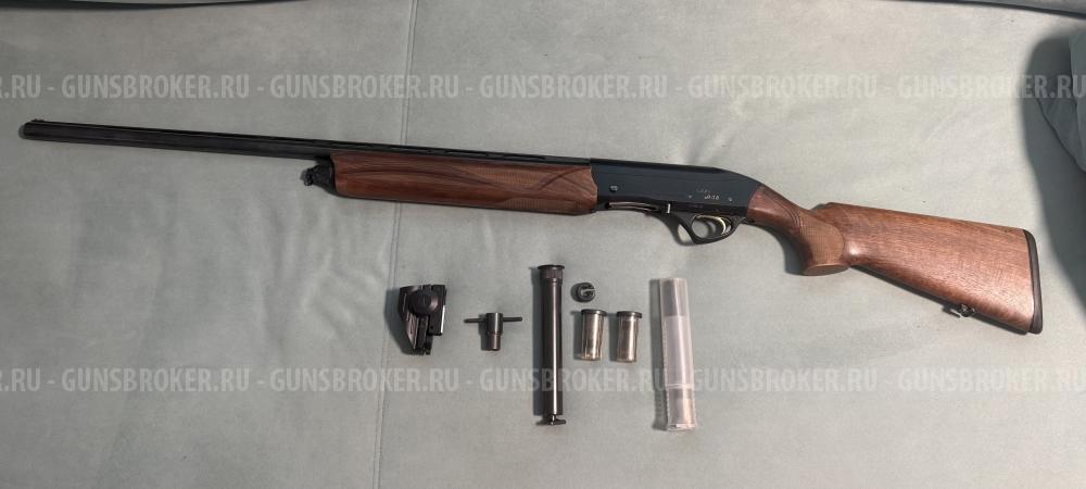 Гладкоствольное ружье Fabarm H38 Lion калибр12х76