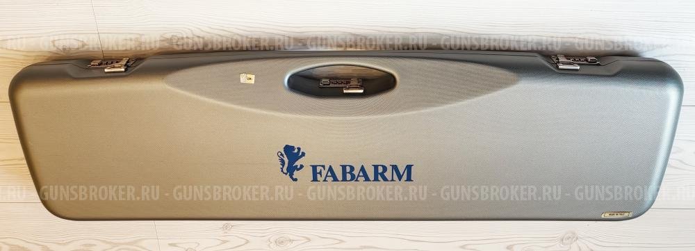 Гладкоствольное ружье FABARM STL