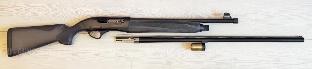 FABARM XLR5 с двумя сменными стволами 