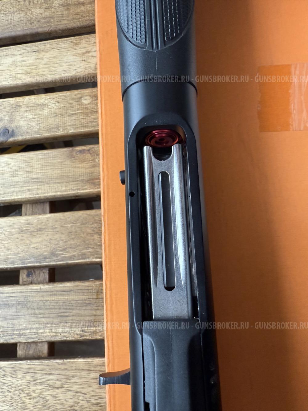 Гладкоствольное ружье Franchi Affinity 