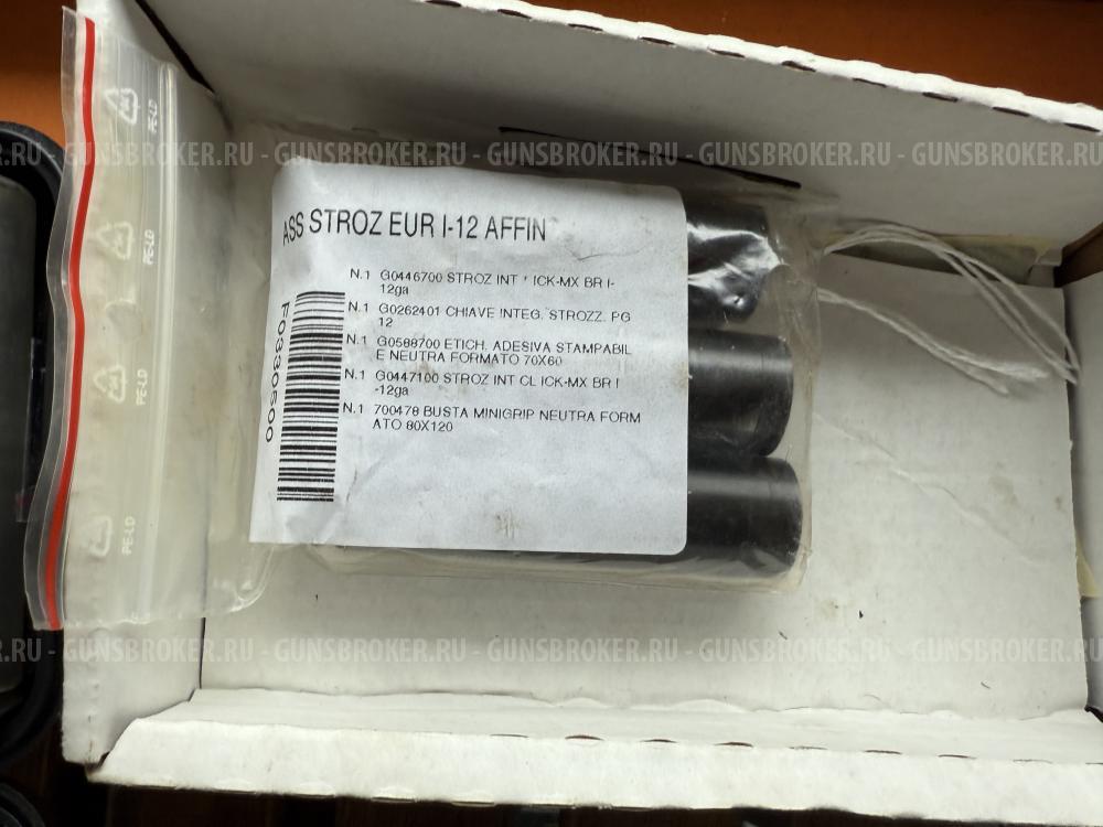 Гладкоствольное ружье Franchi Affinity 