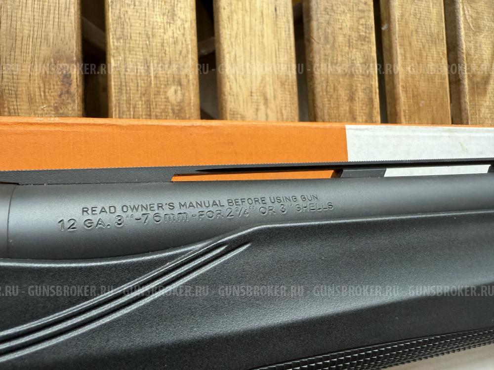 Гладкоствольное ружье Franchi Affinity 