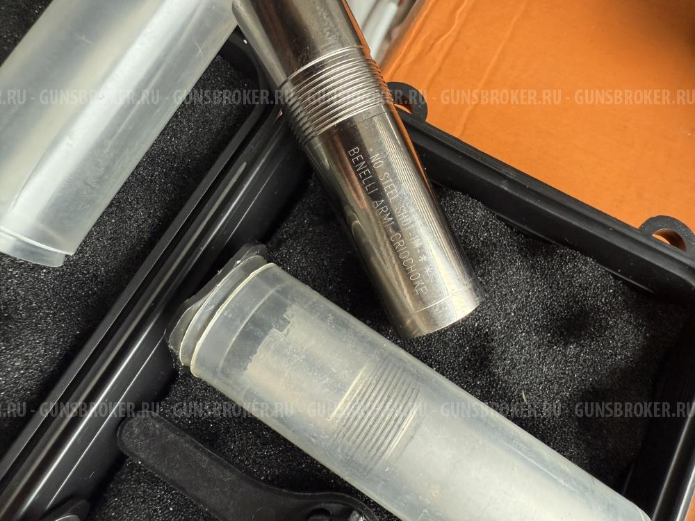 Гладкоствольное ружье Franchi Affinity 