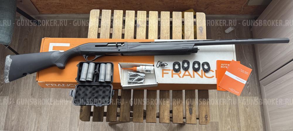 Гладкоствольное ружье Franchi Affinity 