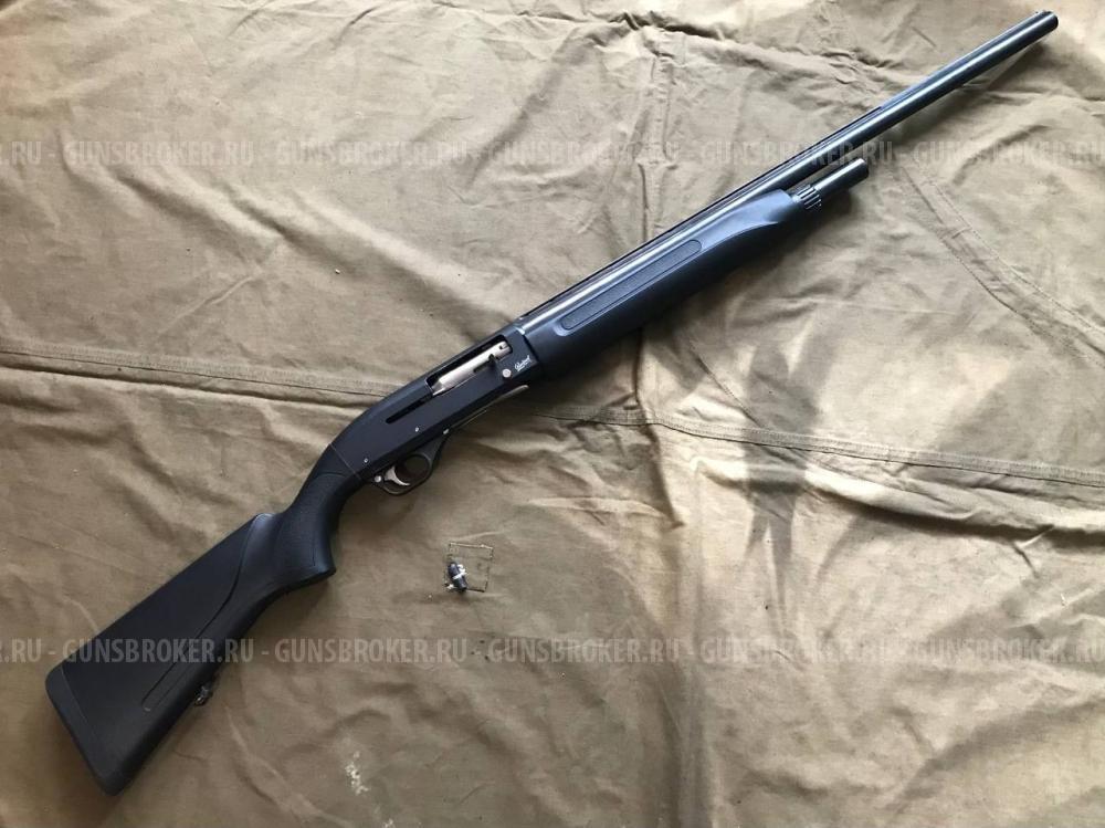 Гладкоствольное ружье МР-153