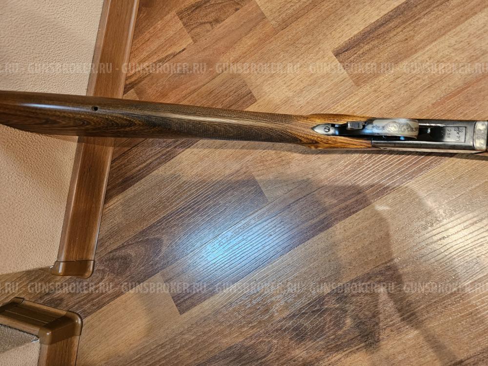 Гладкоствольное ружье Олень"