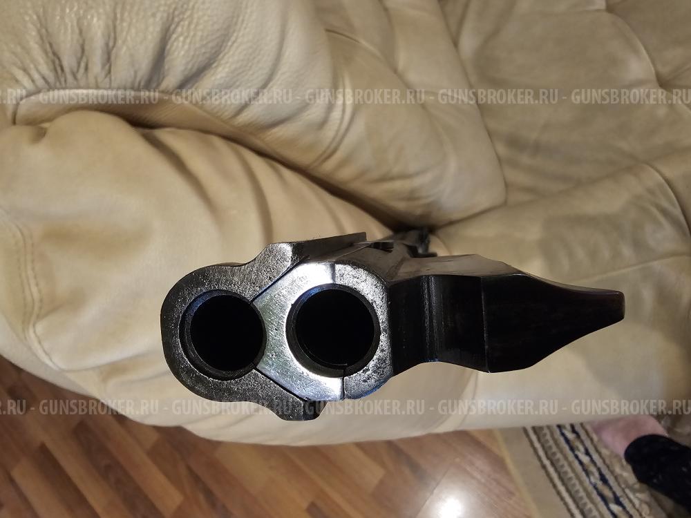 Гладкоствольное ружье Олень"