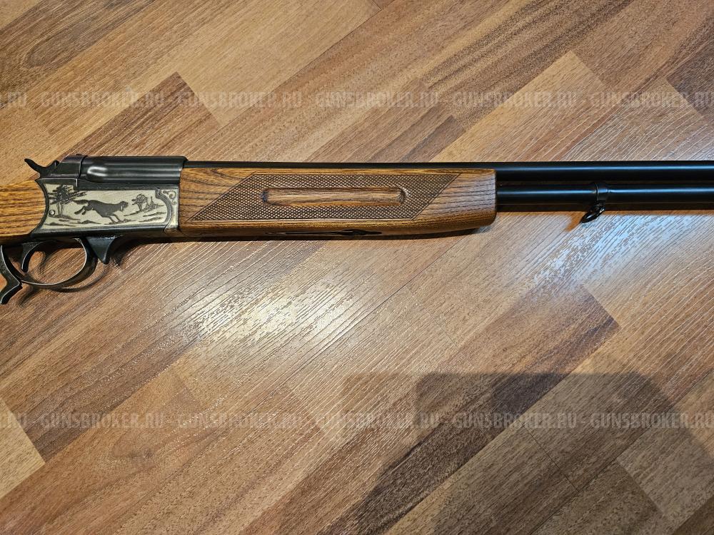 Гладкоствольное ружье Олень"