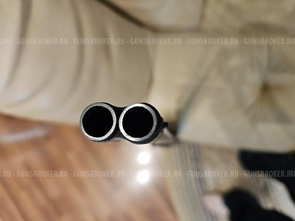 Гладкоствольное ружье Олень"