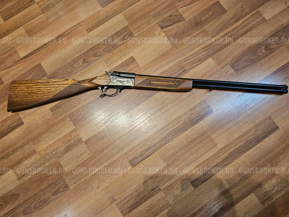 Гладкоствольное ружье Олень"