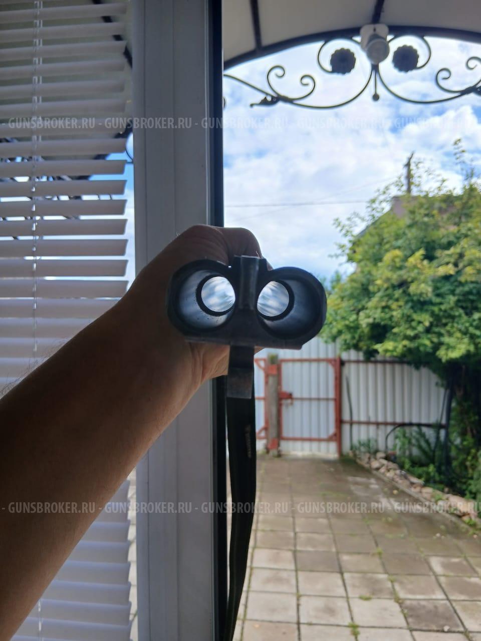 Гладкоствольное ружье Simson симсон 12к