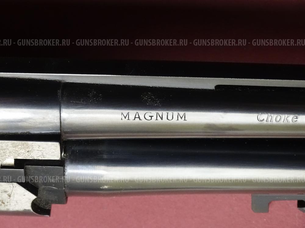 Гладкоствольное ружье VERNEY CARRON 20 к