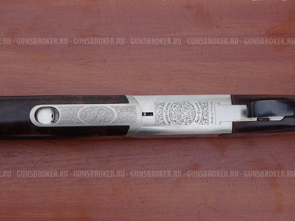 Гладкоствольное ружье VERNEY CARRON 20 к