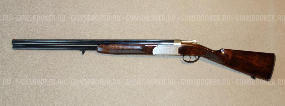 Гладкоствольное ружье VERNEY CARRON 20 к