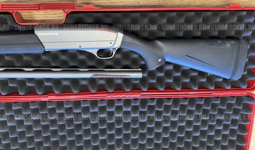 Гладкоствольное ружье Winchester SX-3 