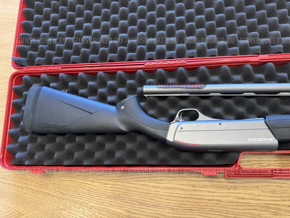 Гладкоствольное ружье Winchester SX-3 