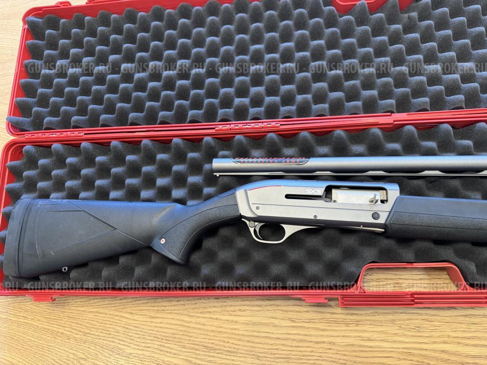 Гладкоствольное ружье Winchester SX-3 
