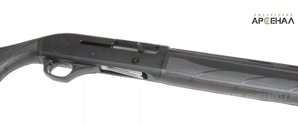 Гладкоствольное самозарядное ружьё DICKINSON SYNTHETIC калибр 20х76