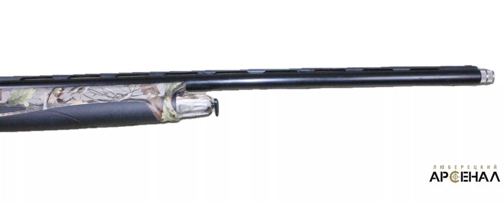 Гладкоствольное самозарядное ружьё Kral М155 2020 (AZTECA) калибр 12х76