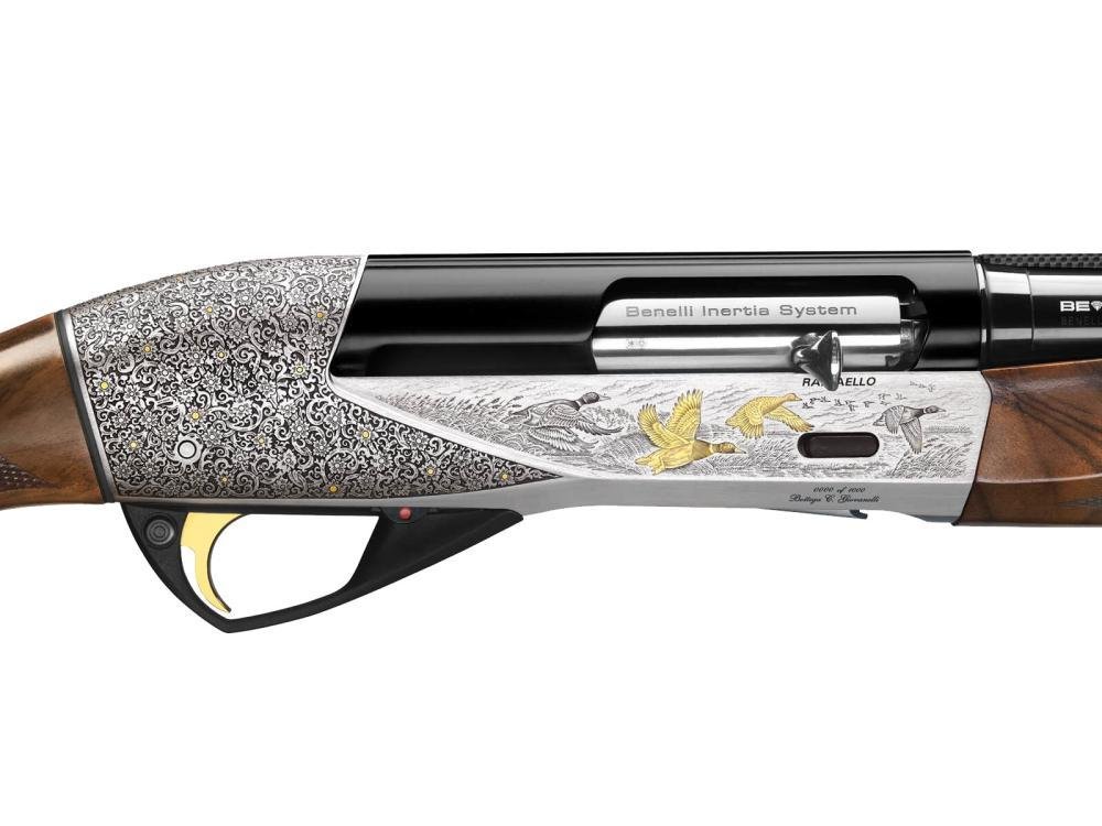 Гладкоствольные ружья Benelii (Италия) тел. +7(495)175-75-75