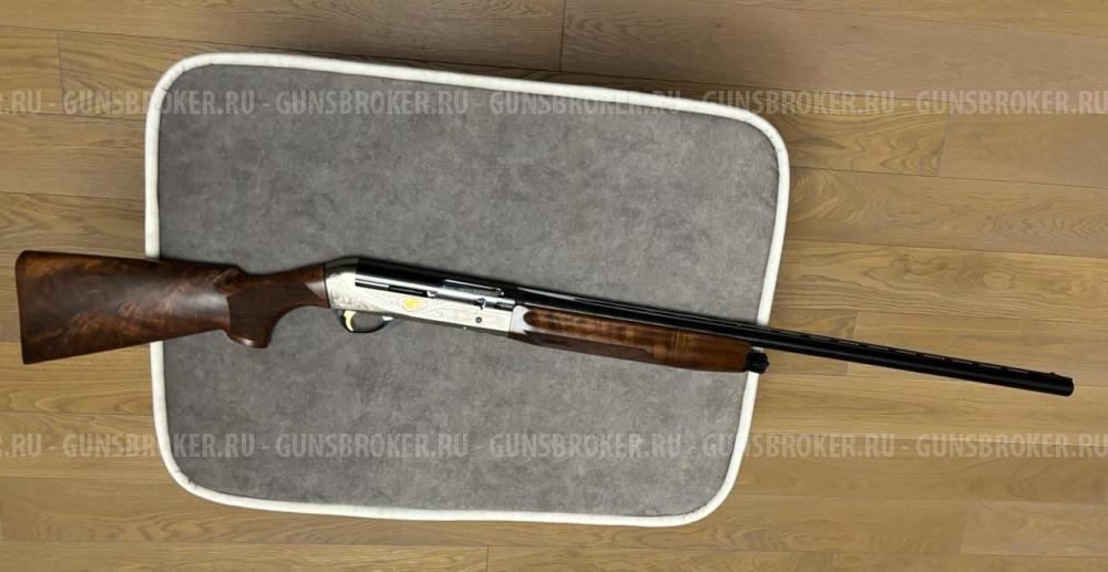 Гладкоствольные ружья Benelli Raffaello 12\76