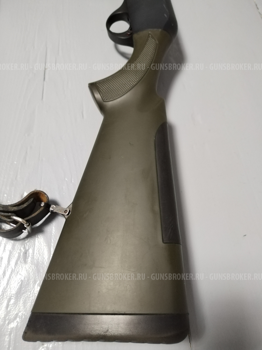 Гладкоствольные ружья Marocchi Vero 12