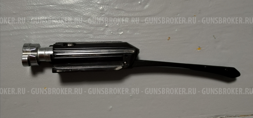 Гладкоствольные ружья Marocchi Vero 12