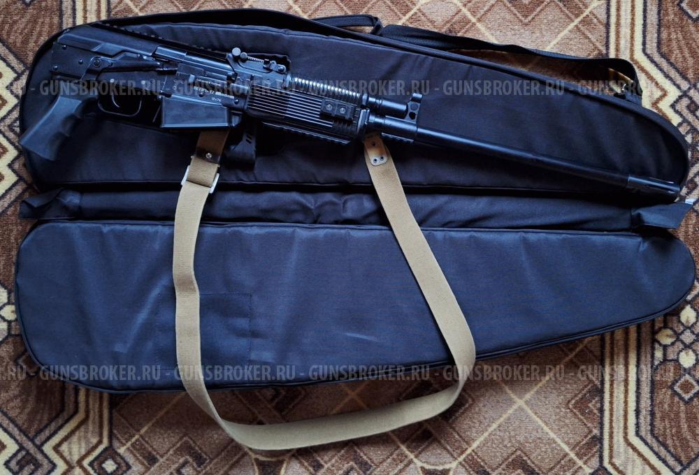 Гладкоствольный карабин Вепрь-12 Молот ВПО-205-01