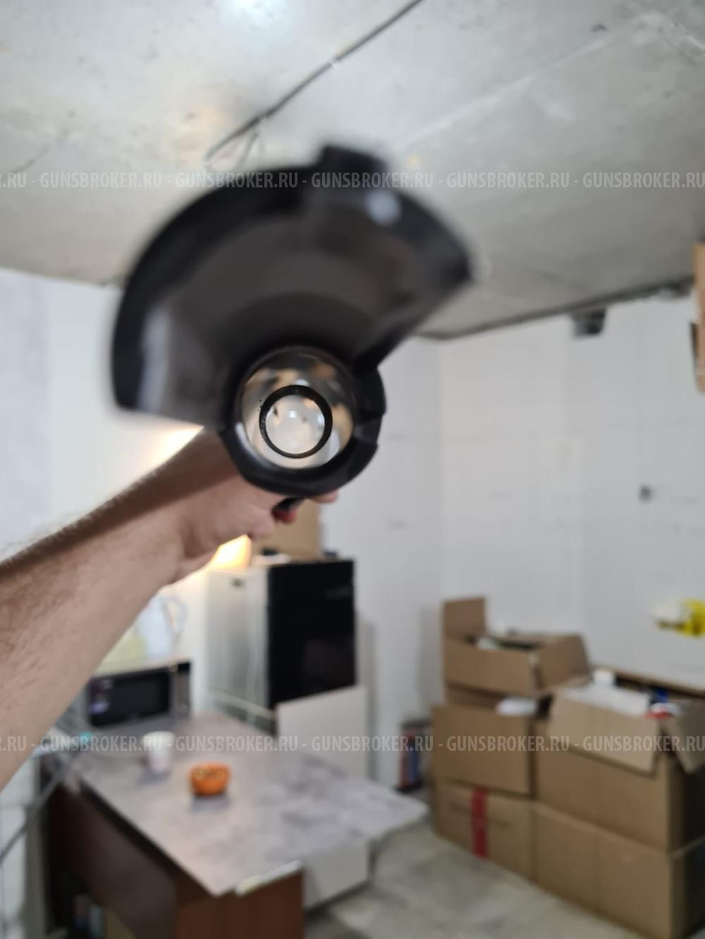 Гладкоствольный полуавтомат Beretta AL 391 Teknys. 12 калибр.