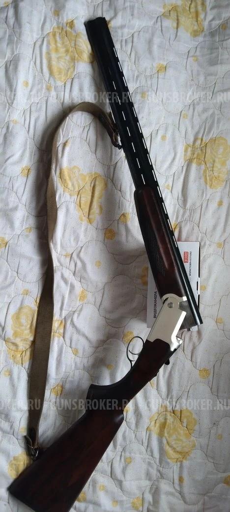 Gladlus. Калибр 12/76