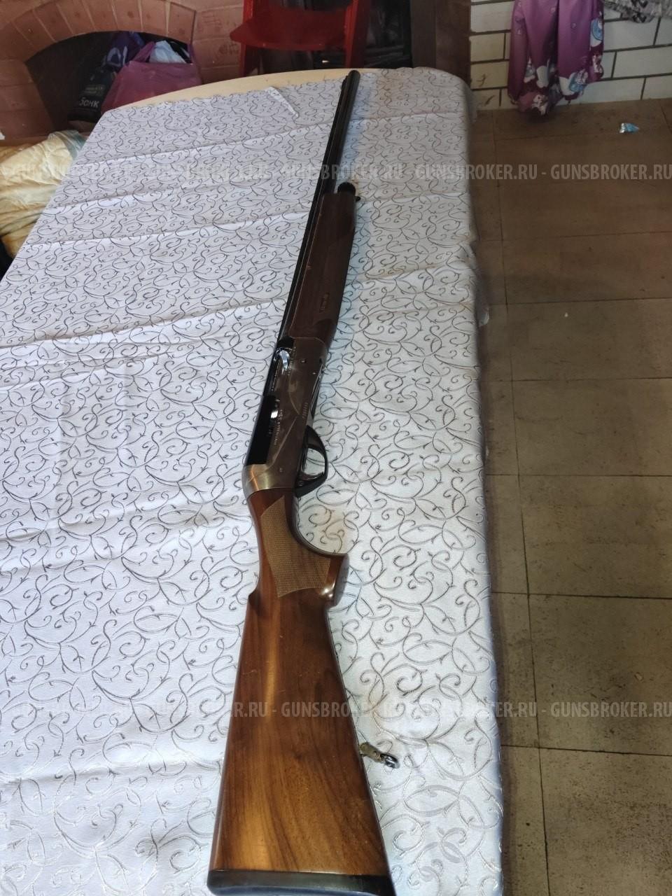 Глакоствольное ружье Benelli Raffaello Crio