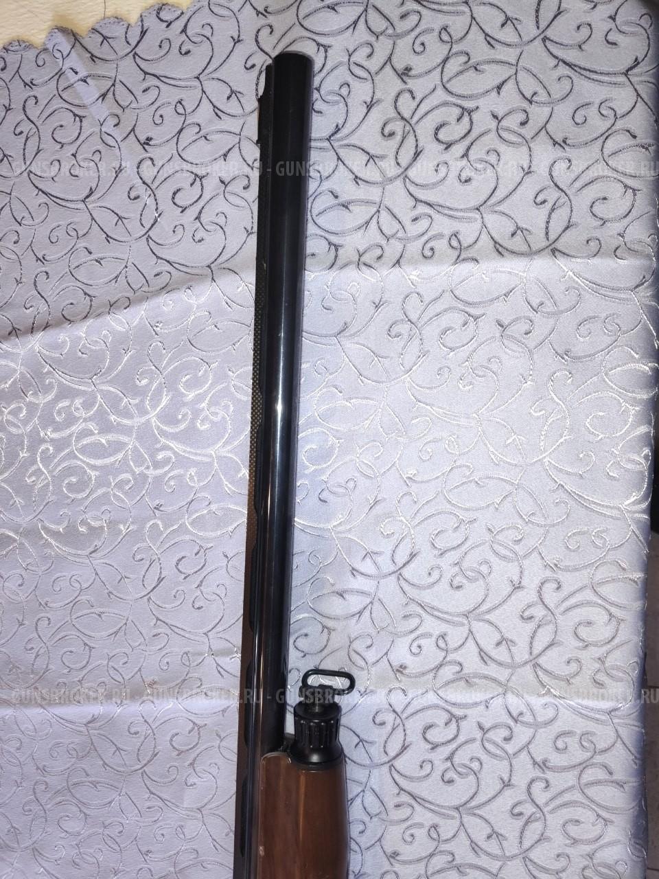Глакоствольное ружье Benelli Raffaello Crio