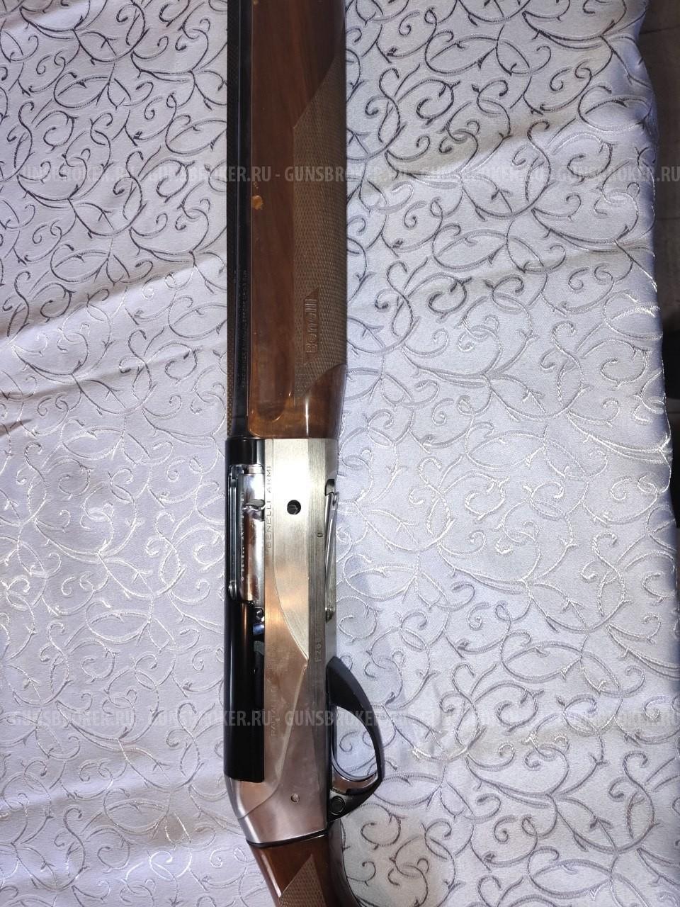 Глакоствольное ружье Benelli Raffaello Crio