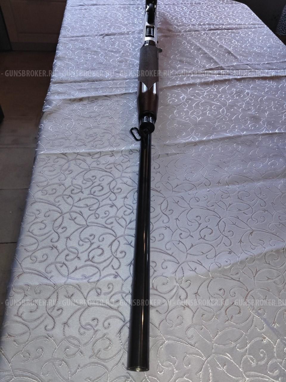 Глакоствольное ружье Benelli Raffaello Crio