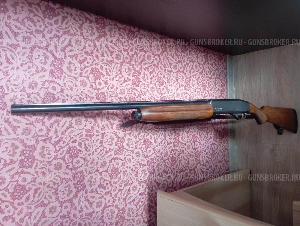 Глаткоствольный мр 153