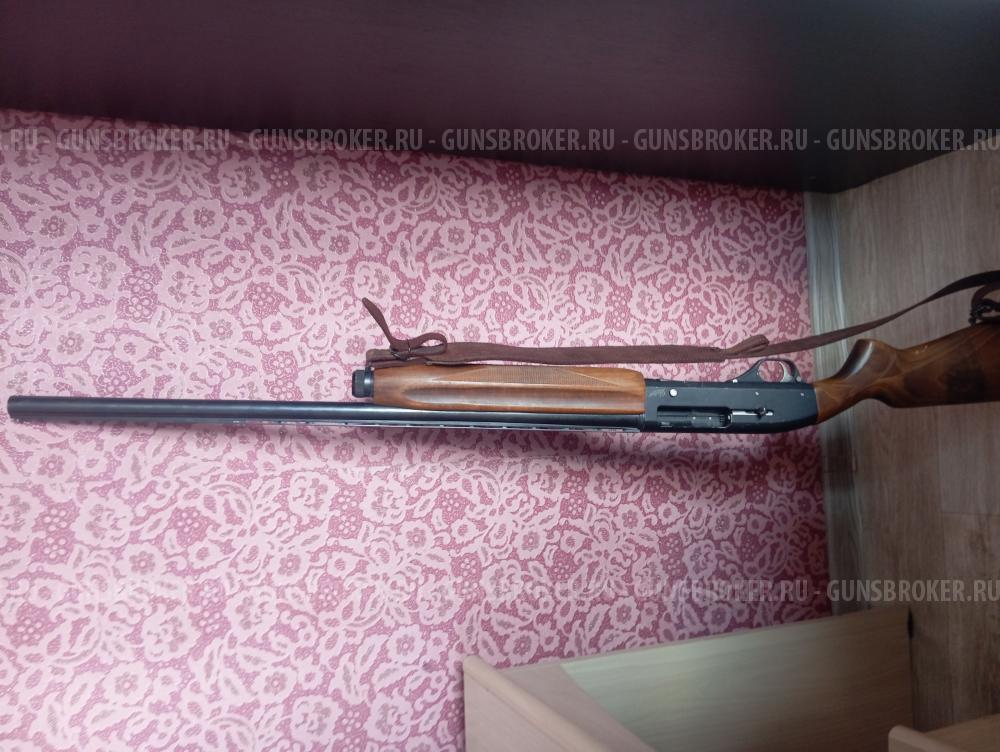 Глаткоствольный мр 153