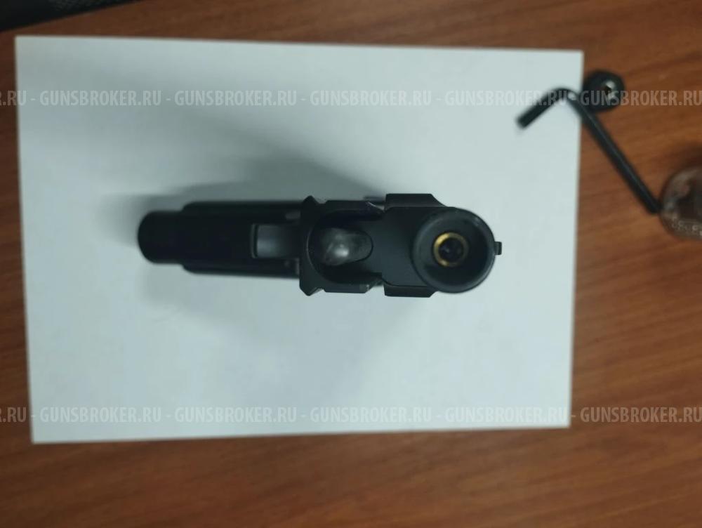 Gletcher Berettа BRT 92 FS Auto