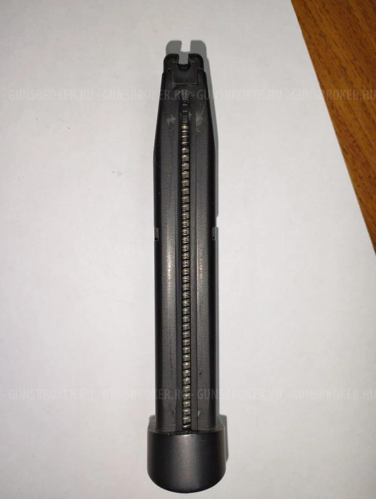 Gletcher Berettа BRT 92 FS Auto