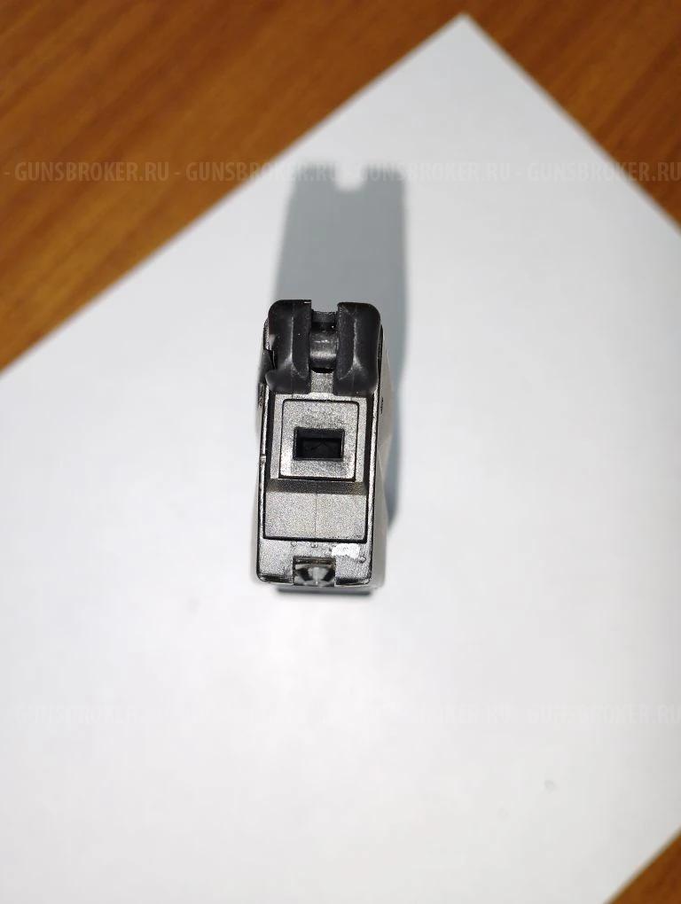 Gletcher Berettа BRT 92 FS Auto