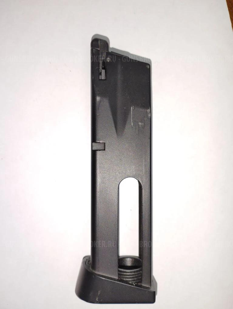 Gletcher Berettа BRT 92 FS Auto